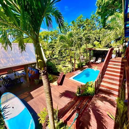 Ariki Bungalows Rarotonga Exterior foto